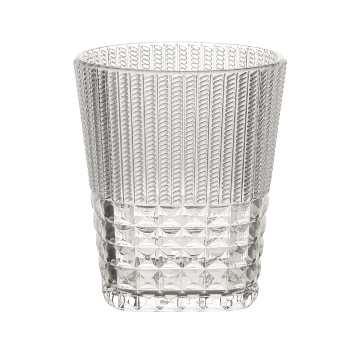 Set of 6 Water Glasses - Chic & Zen