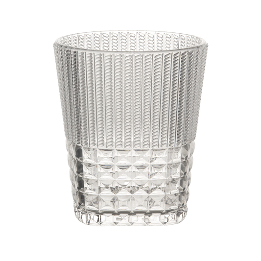 Set of 6 Water Glasses - Chic & Zen