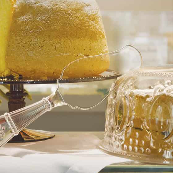 Paletta Torta - Baroque & Rock