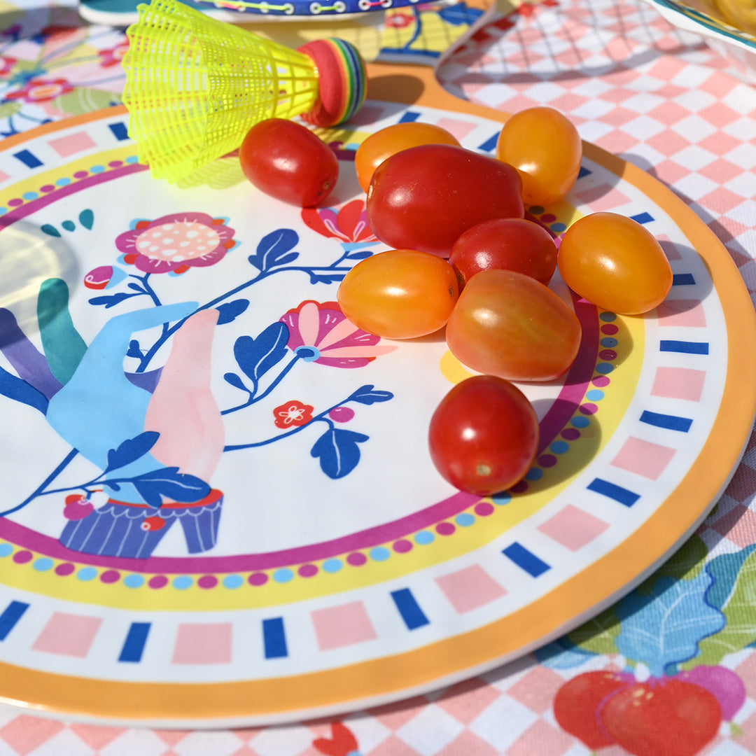 Large cutting board - Mamma Mia