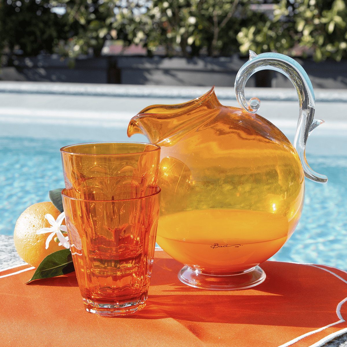 Jug 2.25 liters - Aqua