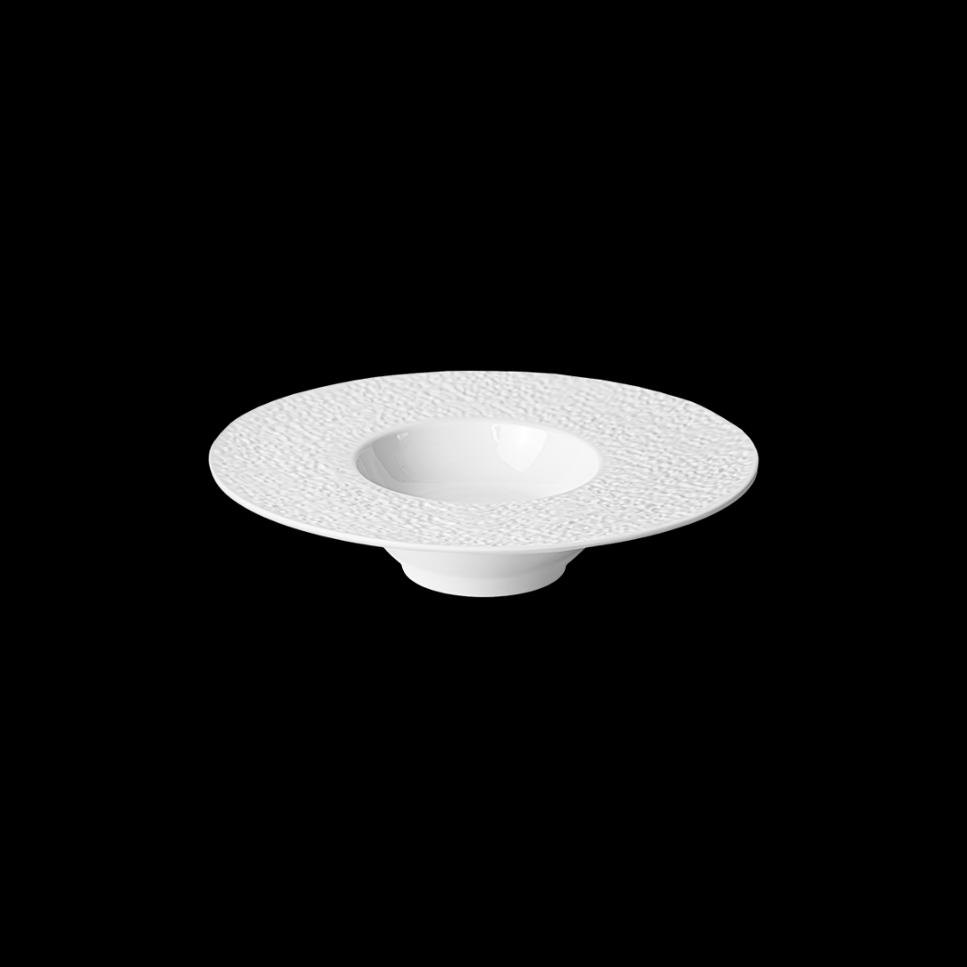 Gourmet Plate - Moon