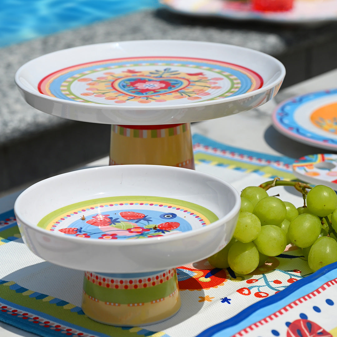 Cake Stand - Mamma Mia