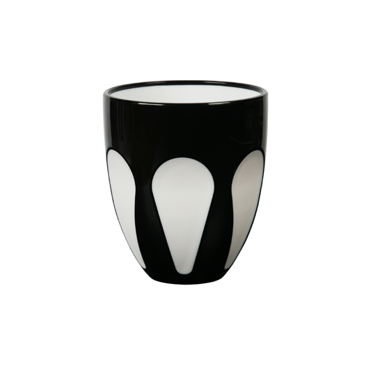 Set of 6 Water Glasses - Aqua