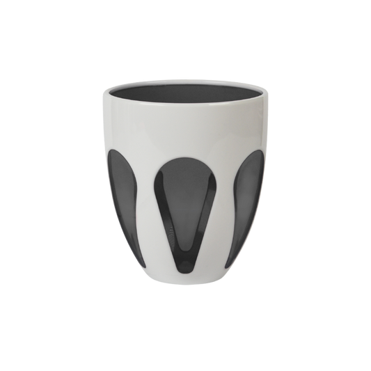 Set of 6 Water Glasses - Aqua