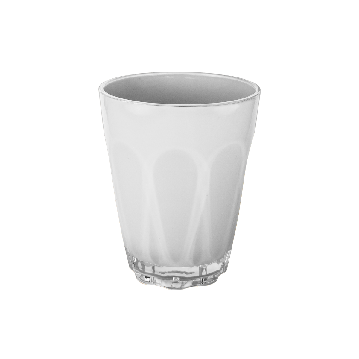 Set of 6 Water Glasses - Aqua
