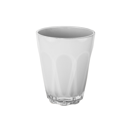 Set of 6 Water Glasses - Aqua