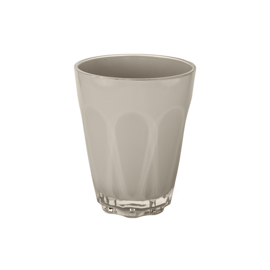 Set of 6 Water Glasses - Aqua