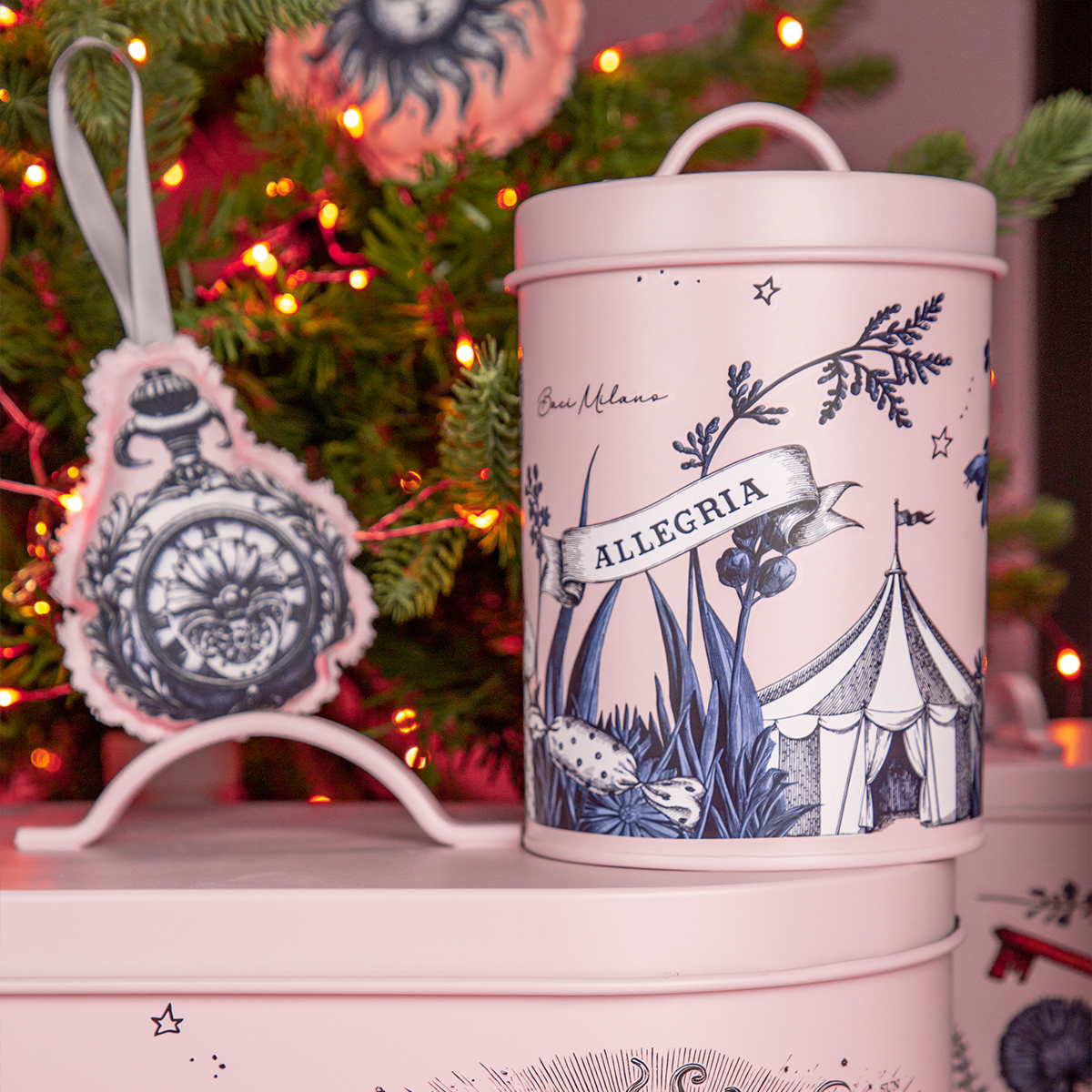 Box torroncini assortiti 200g