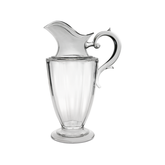 Jug Elizabeth 1.75 liters - Aqua