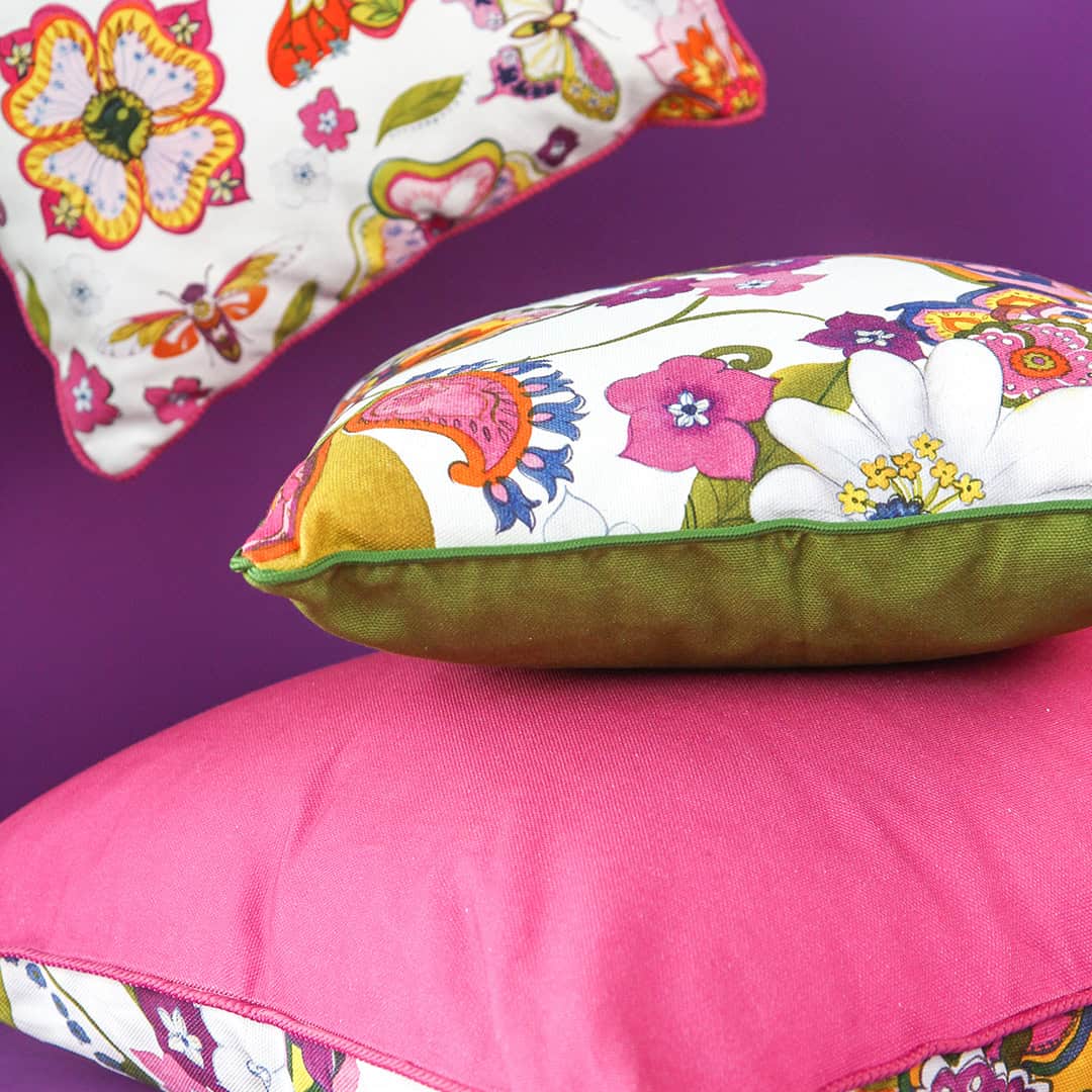 Cushion 60cm - Amazzonia