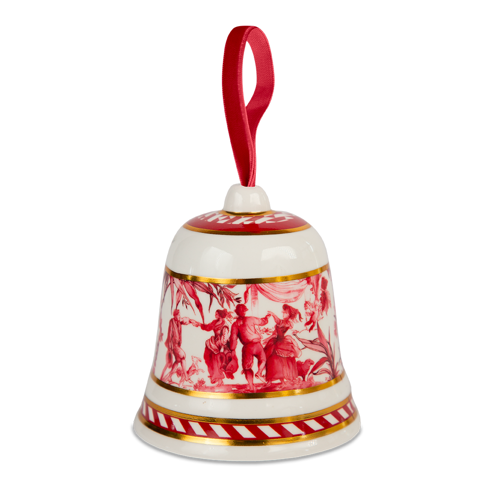 Campana - Le Rouge