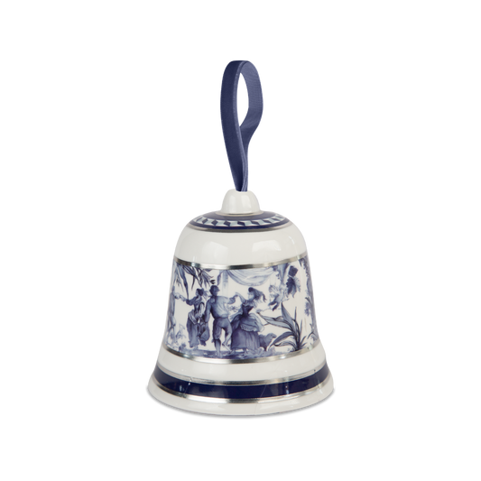 Bell 8cm Christmas - Versailles