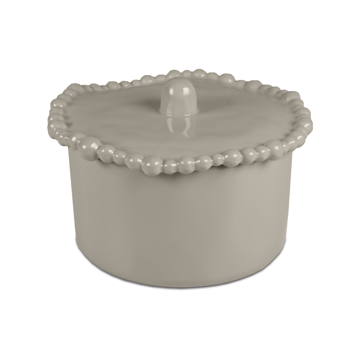 Biscottiera Tortora- Joke-Baci Milano