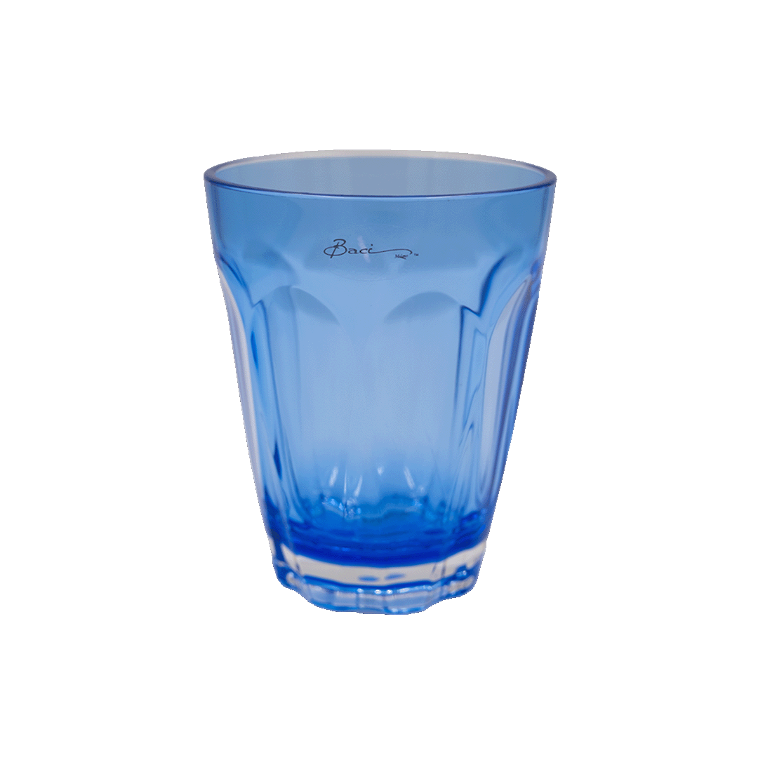 Set 6 Bicchieri Acqua - Aqua