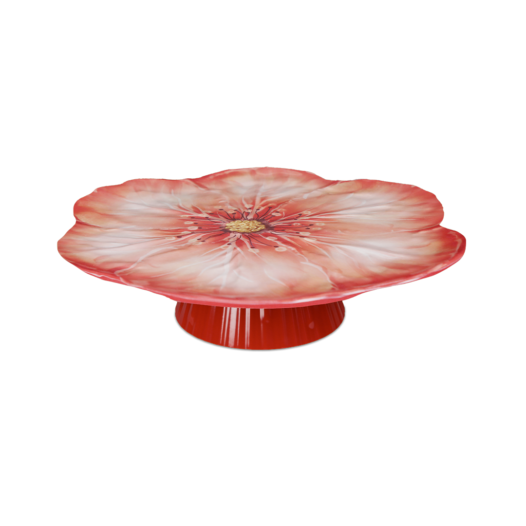 Alzata Torta - Botanica