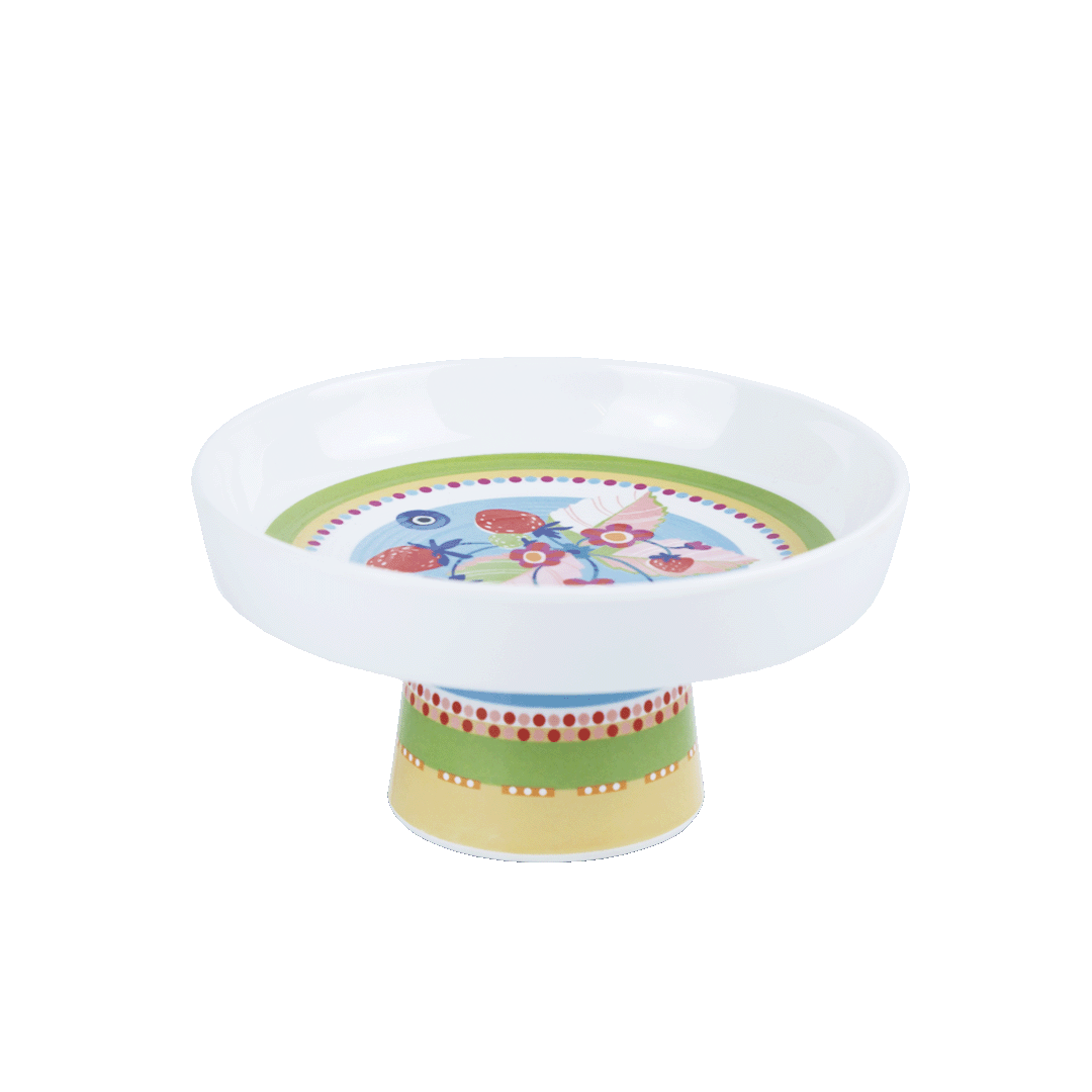 Alzata - Mamma Mia-Baci Milano