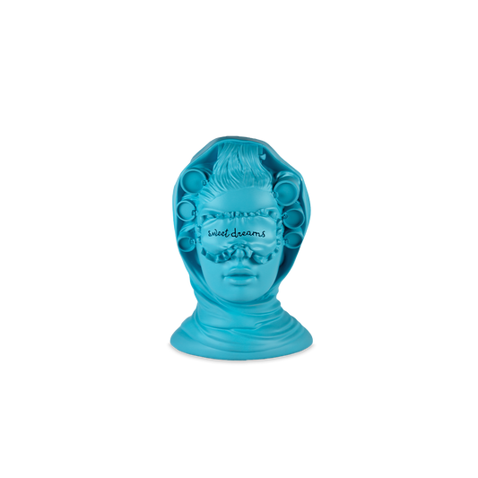 Decorative Cameo The Dreamer - Sagrada Familia