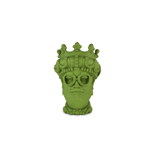 Decorative Cameo The Hipster - Sagrada Familia