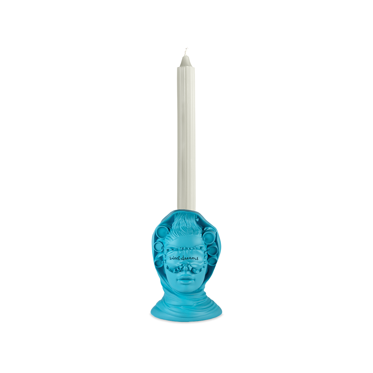 Portacandela + Candela La Sognatrice - Sagrada Familia