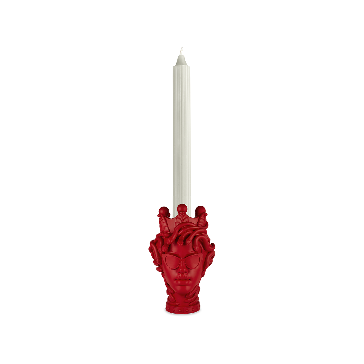 Portacandela + Candela La Vipera - Sagrada Familia