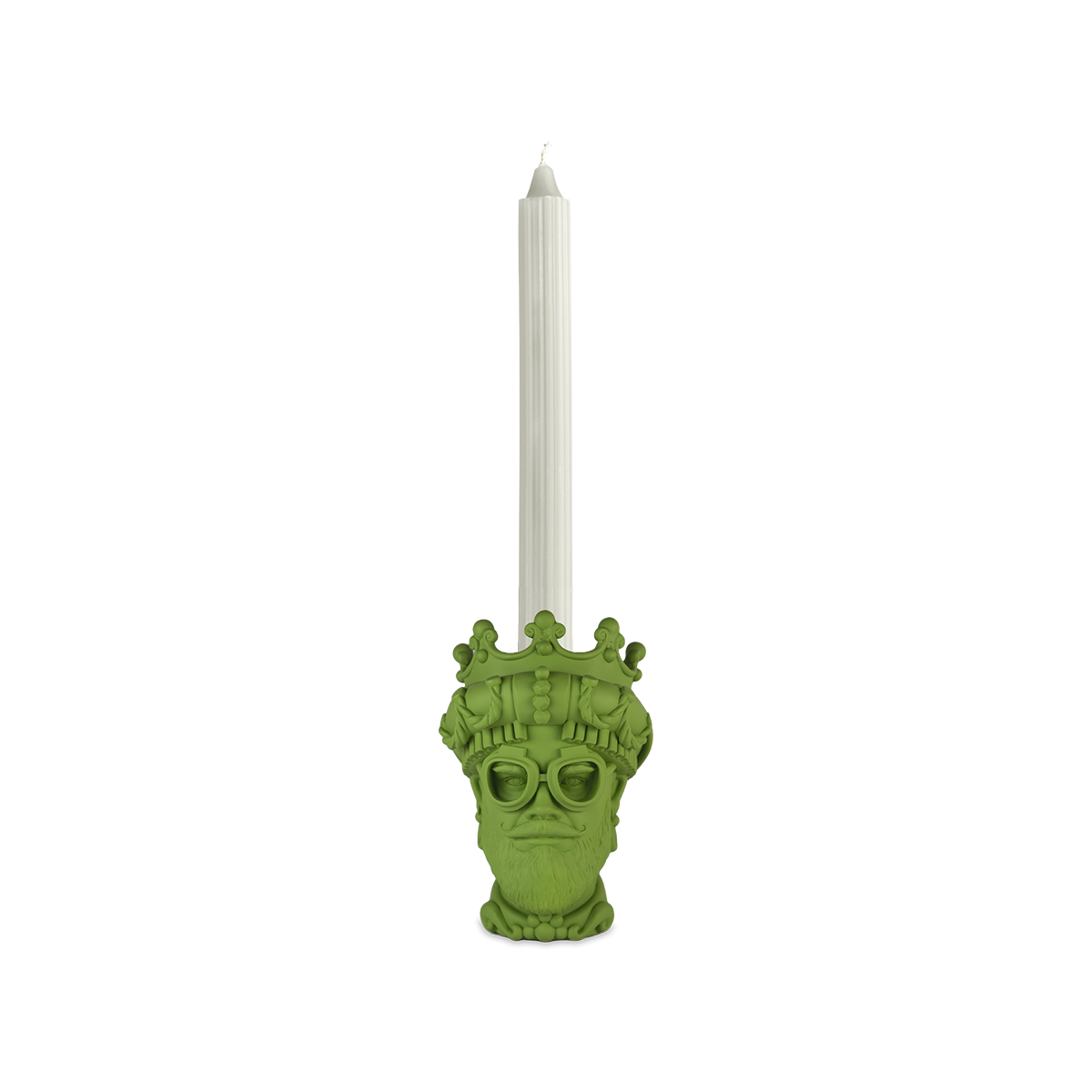 Portacandela + Candela L'Hipster - Sagrada Familia