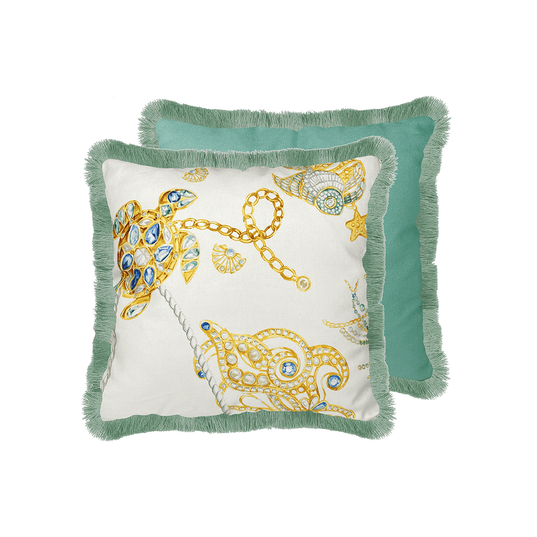 Cushion 45cm - Portofino