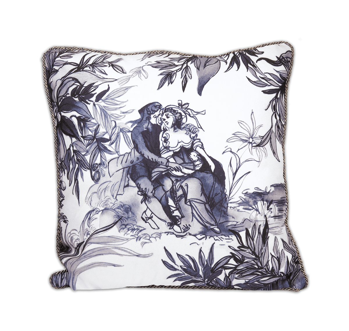Cuscino 45cm - Versailles