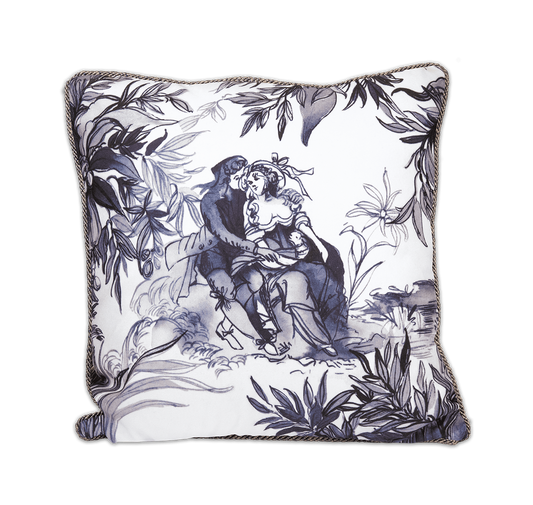 Cushion 45cm - Versailles