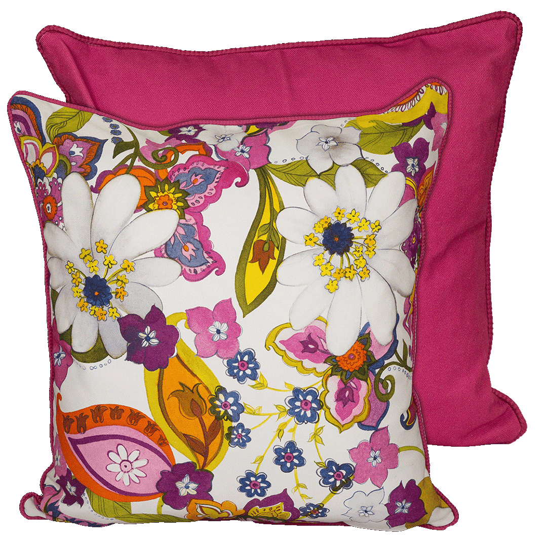 Cushion 60cm - Amazzonia