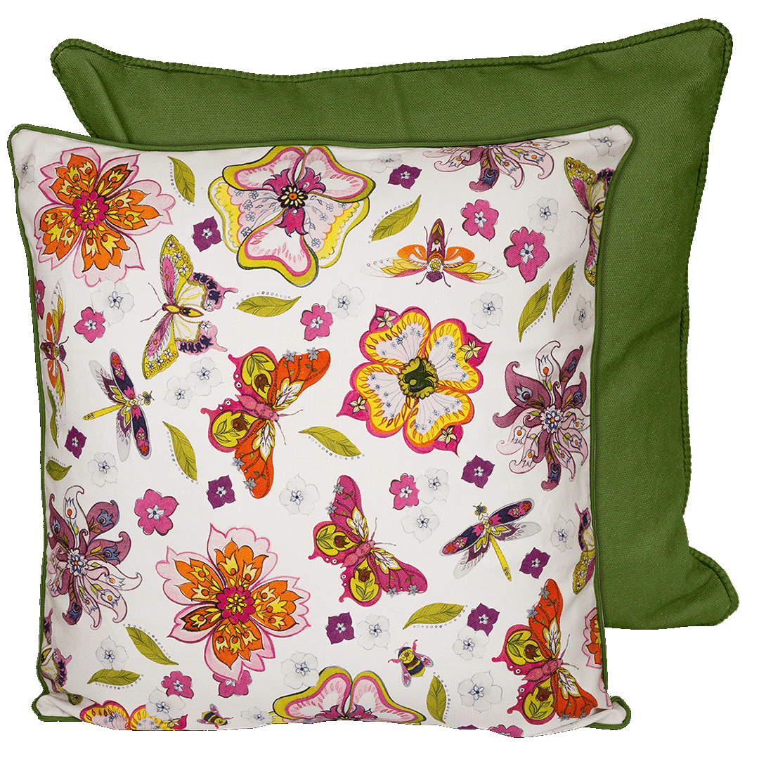 Cushion 60cm - Amazzonia
