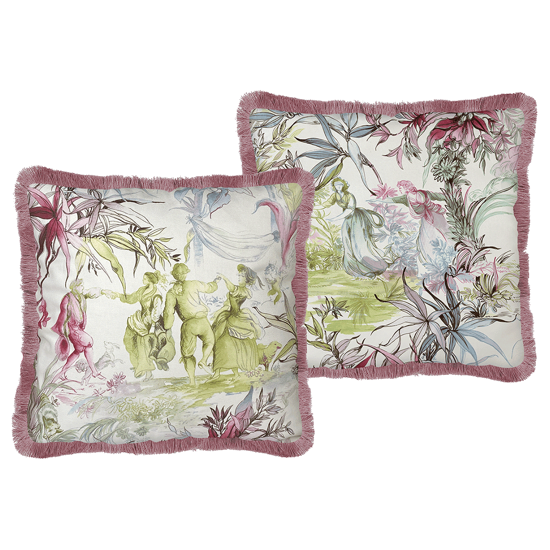 Cuscino 60cm - Firenze