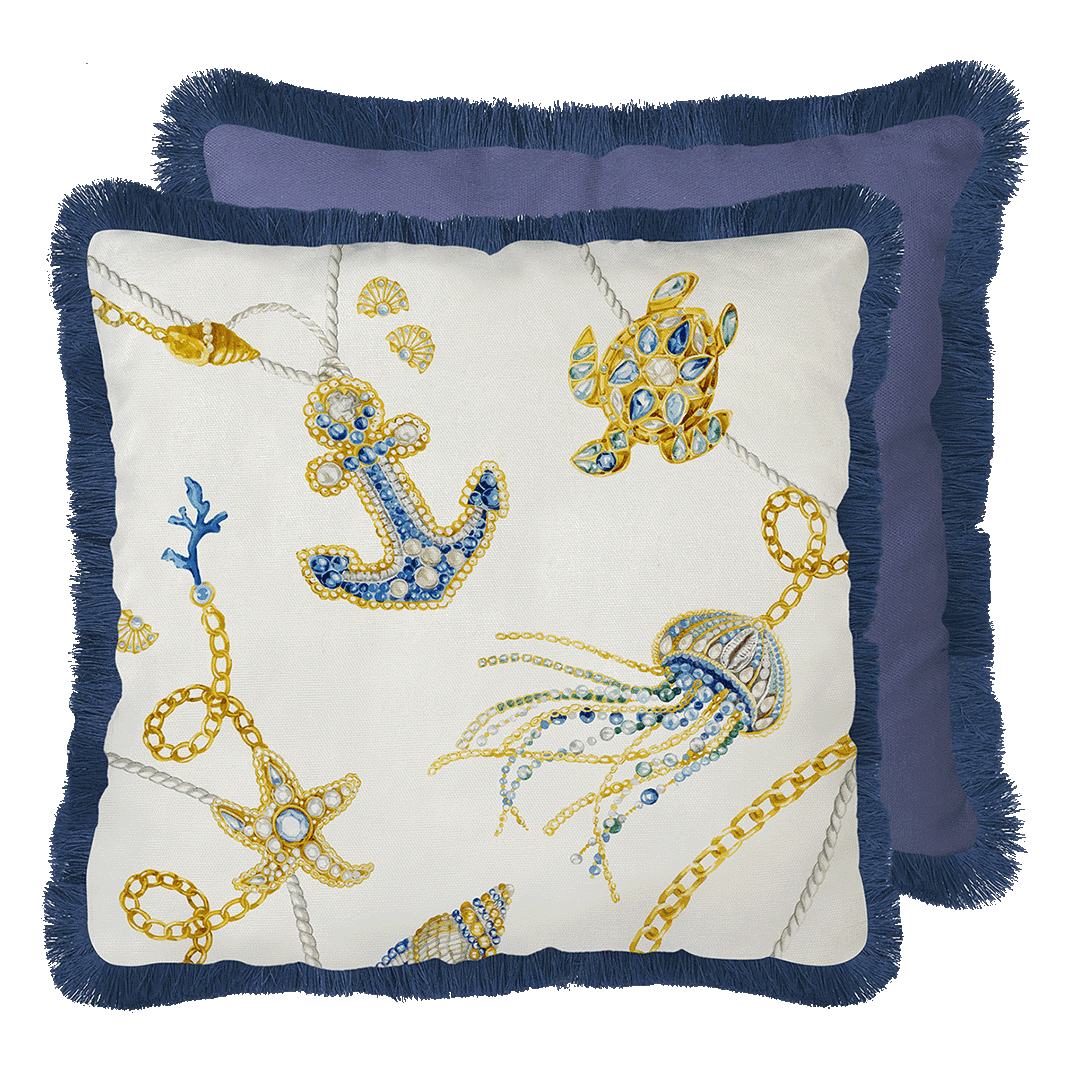 Cushion 60cm - Portofino
