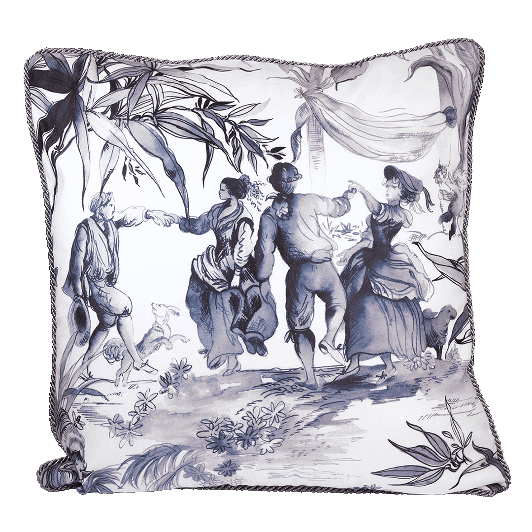 Cushion 60cm - Versailles