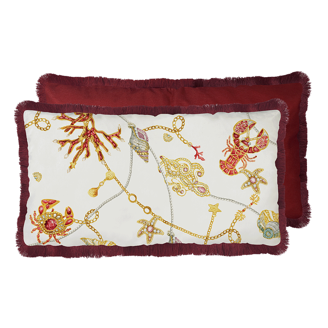 Cushion 70cm - Versailles