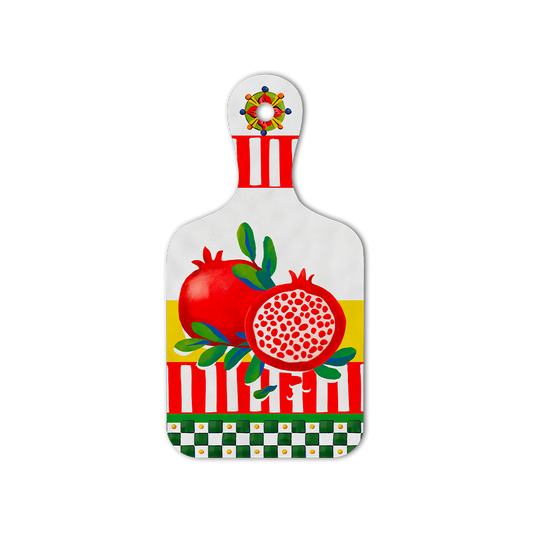 Small cutting board - Mamma Mia