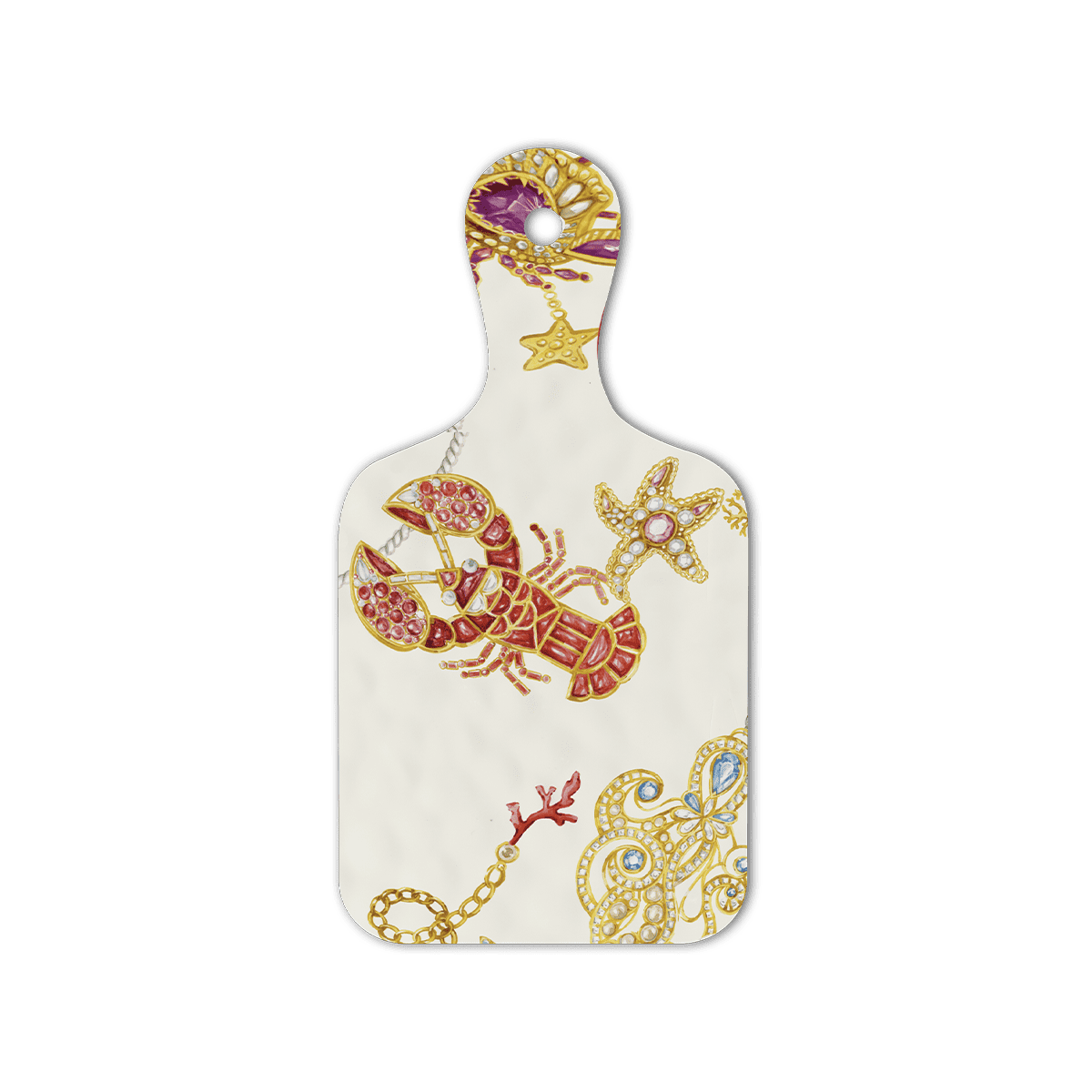 Small Cutting Board - Portofino