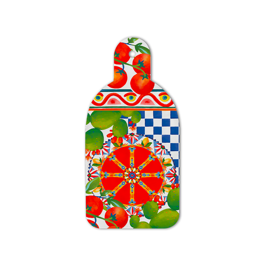 Small cutting board - Mamma Mia