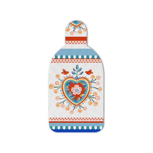 Medium cutting board - Mamma Mia
