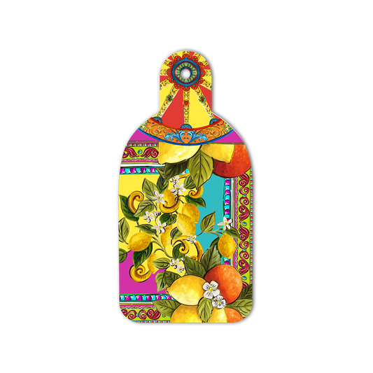 Medium cutting board - Ortigia