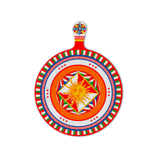 Small cutting board - Mamma Mia