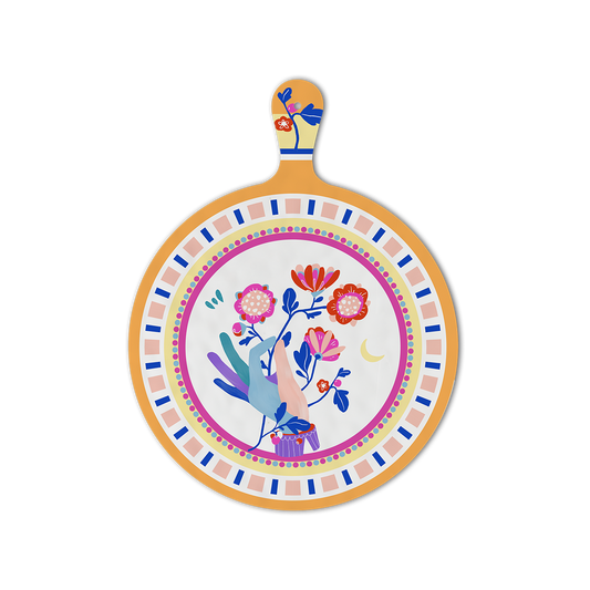 Large cutting board - Mamma Mia