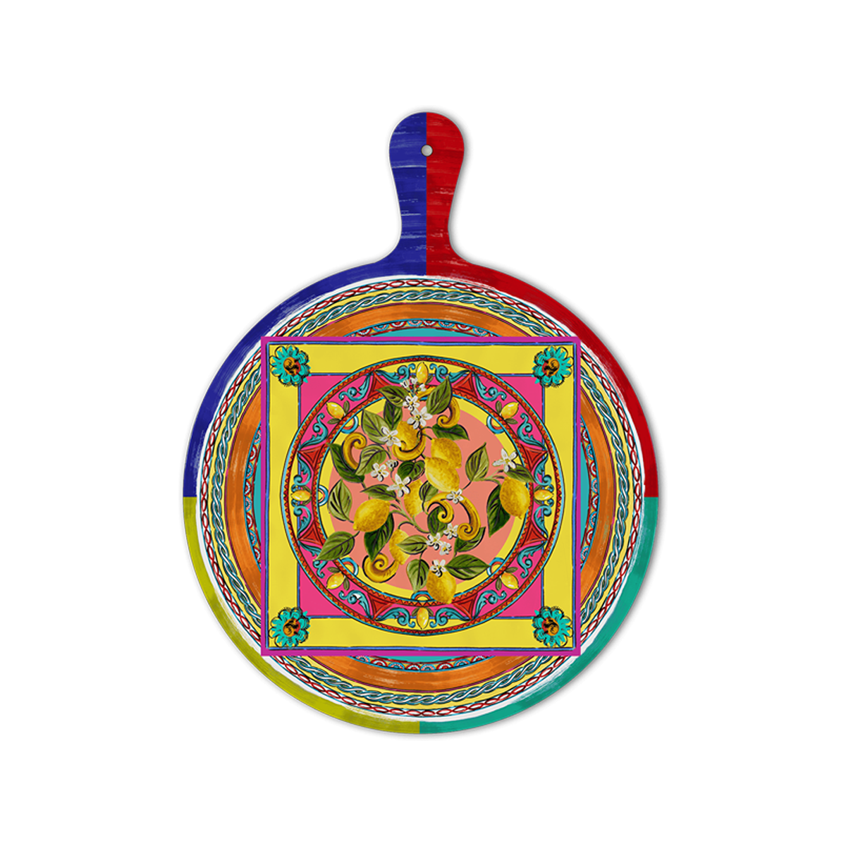 Large cutting board - Ortigia