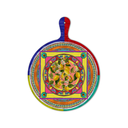 Large cutting board - Ortigia