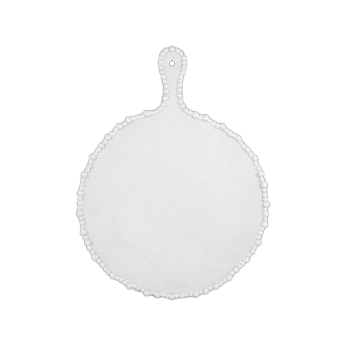 Tagliere Grande Bianco- Joke