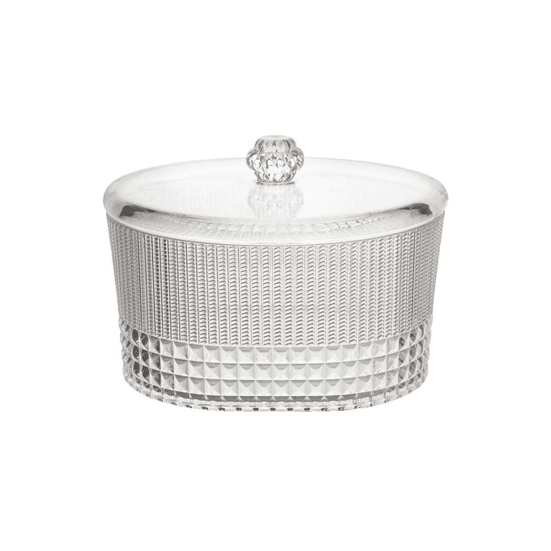 Mini Bon Bon Trasparente - Chic & Zen