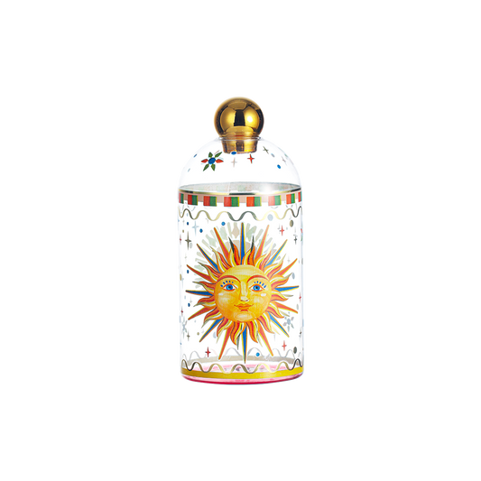 Bottiglia diffusore in vetro - Dolce Vita