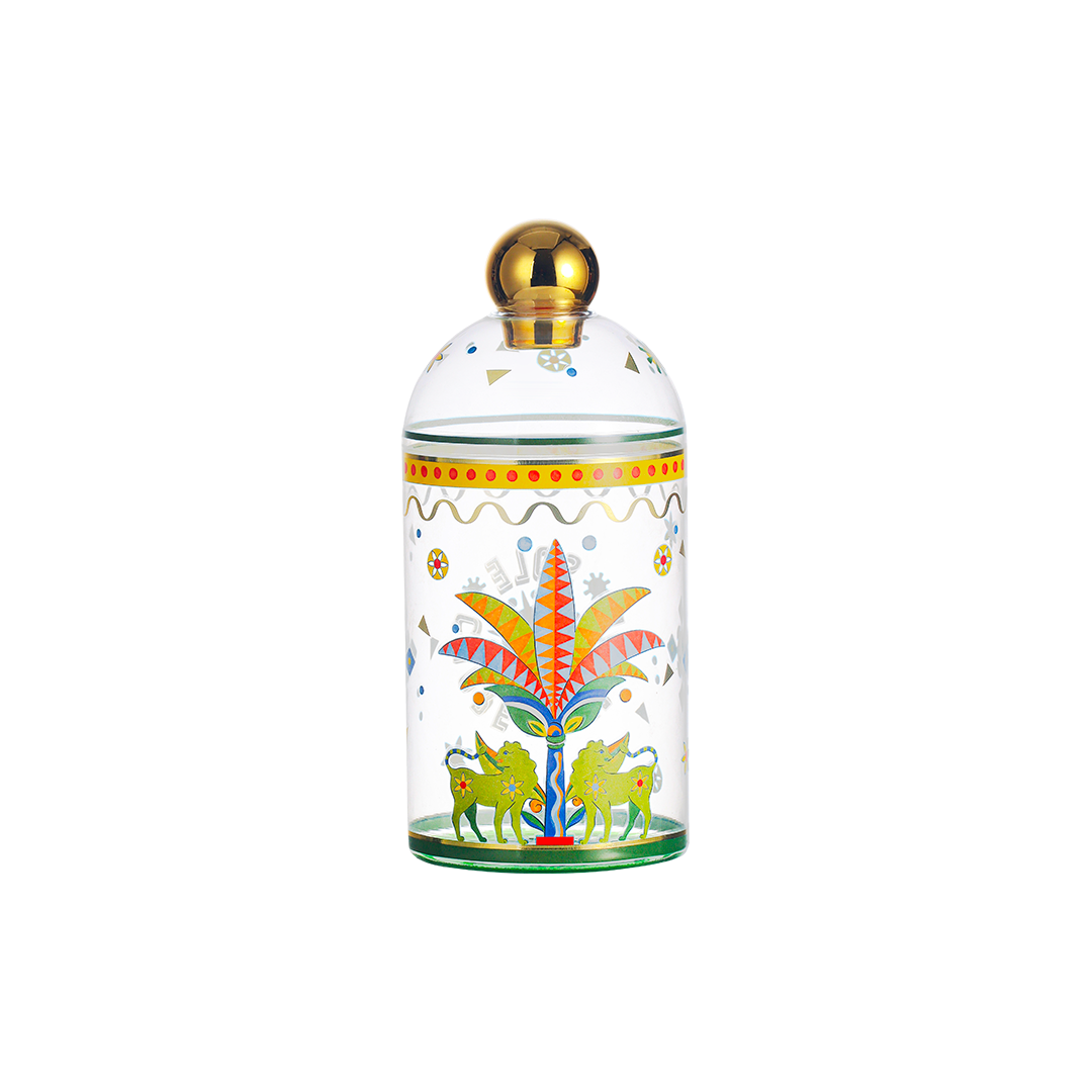 Bottiglia diffusore in vetro - Dolce Vita