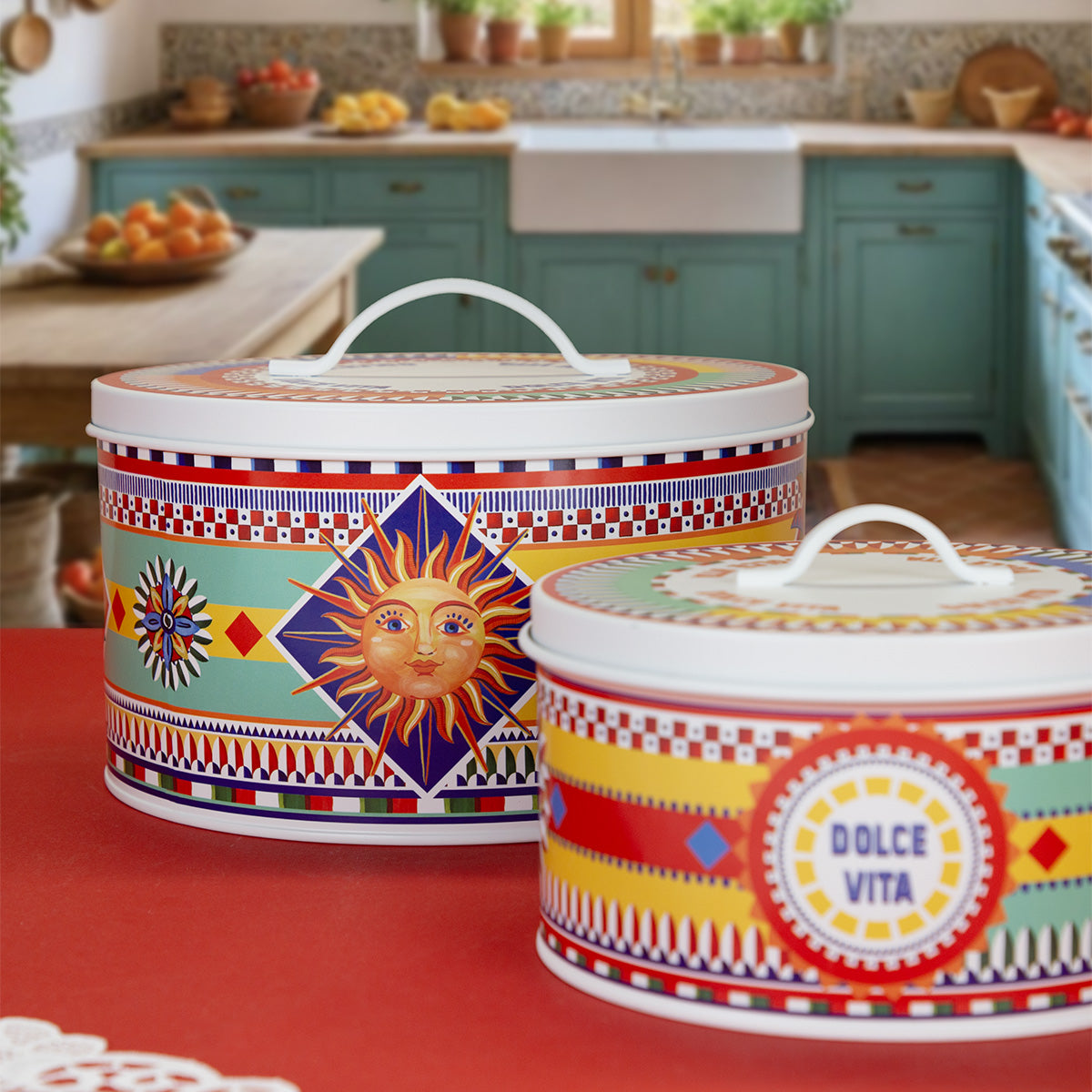 Box Gourmet: Panettone al pistacchio 400g