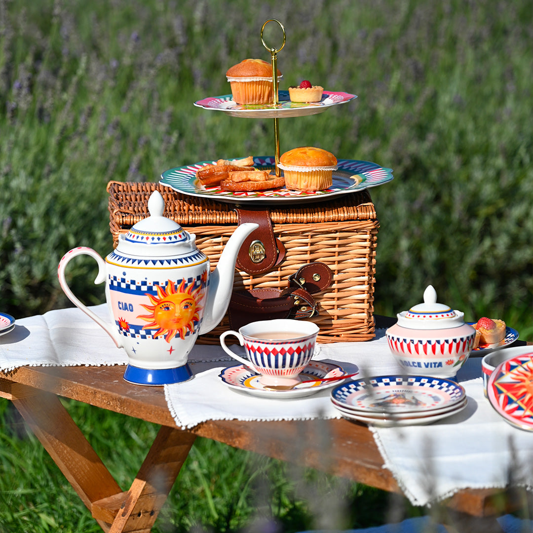 Teapot - Mamma Mia